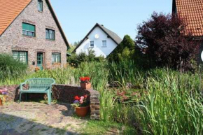 Urlaubslust Ferienhaus 16 Trassenheide